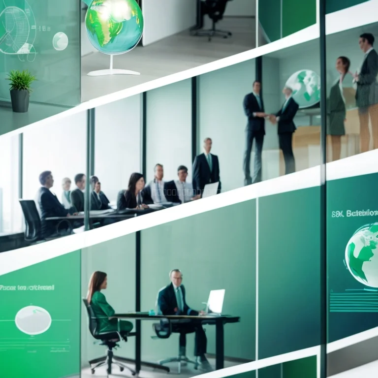 Balancing Growth and Responsibility