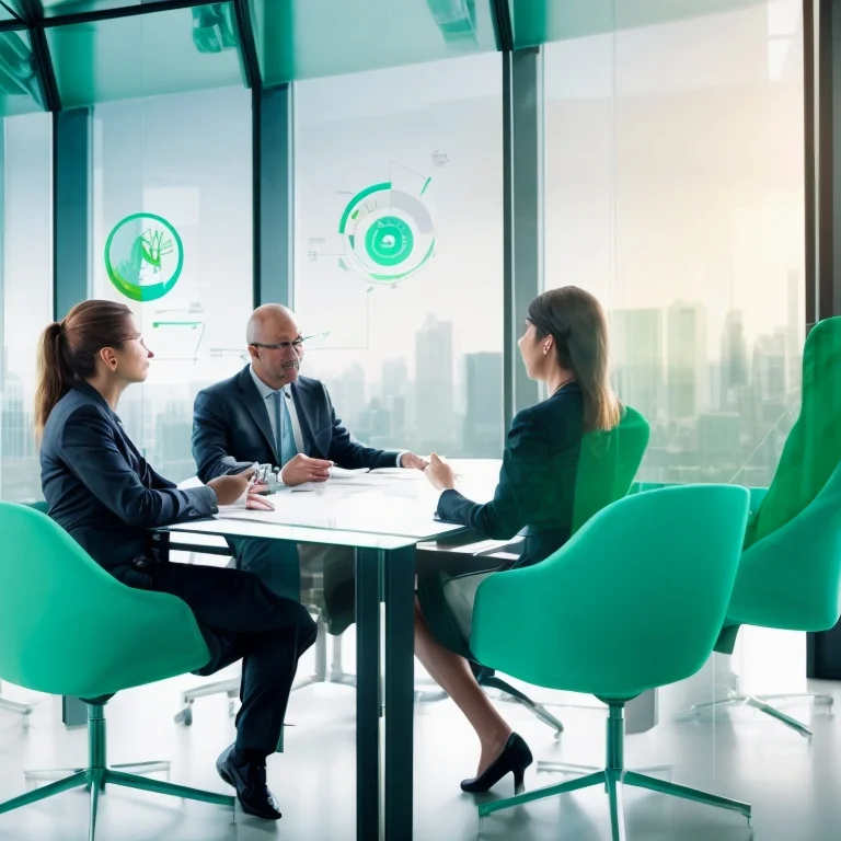 Our Approach to Responsible Direction